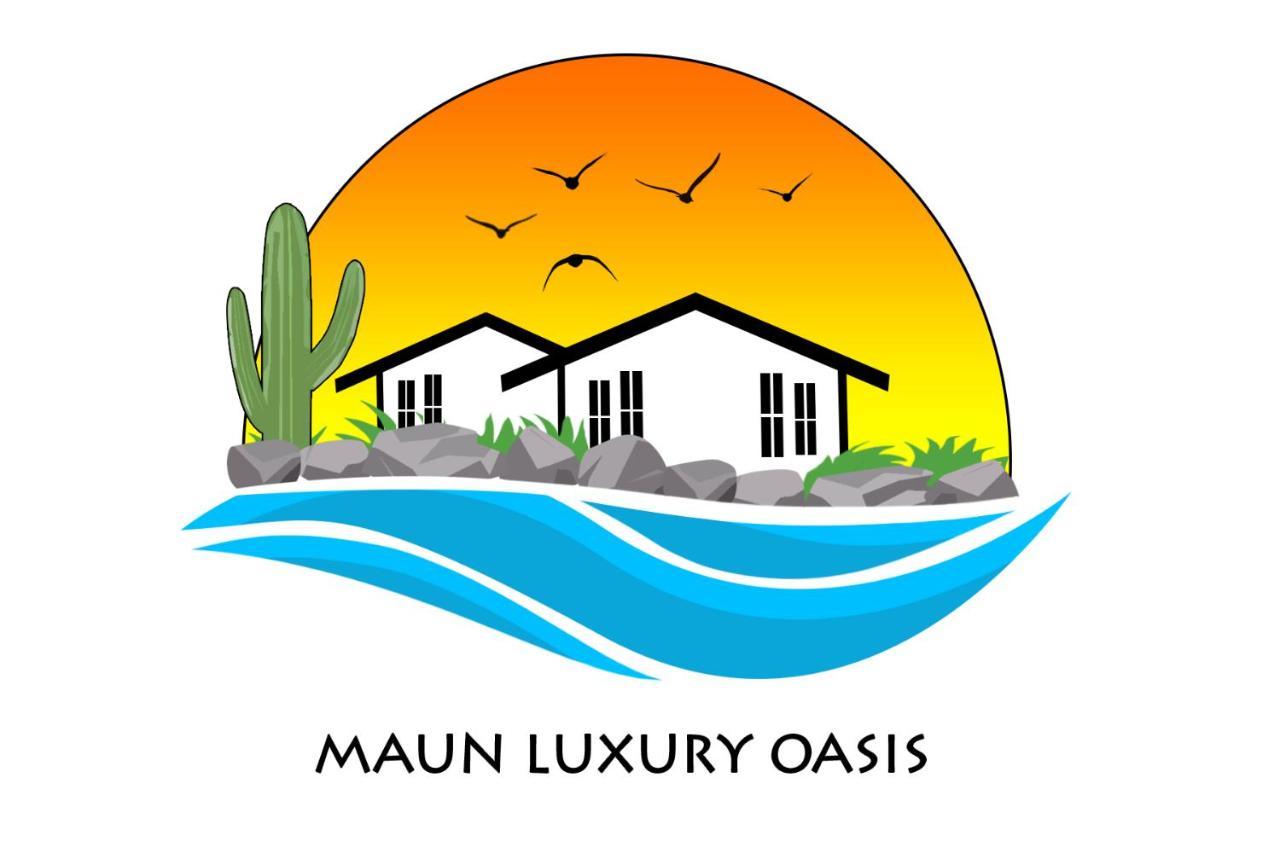 Maun Luxury Oasis Apartment Exterior foto