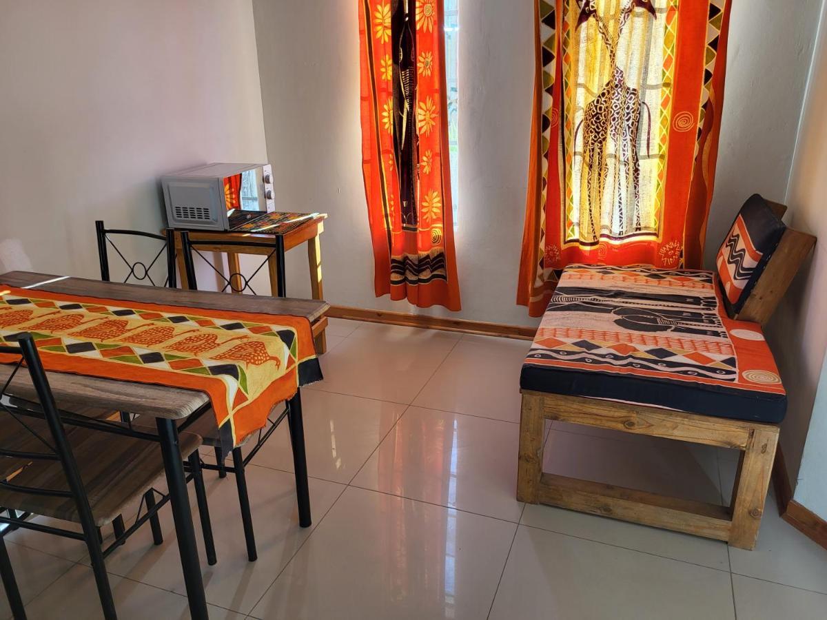 Maun Luxury Oasis Apartment Exterior foto