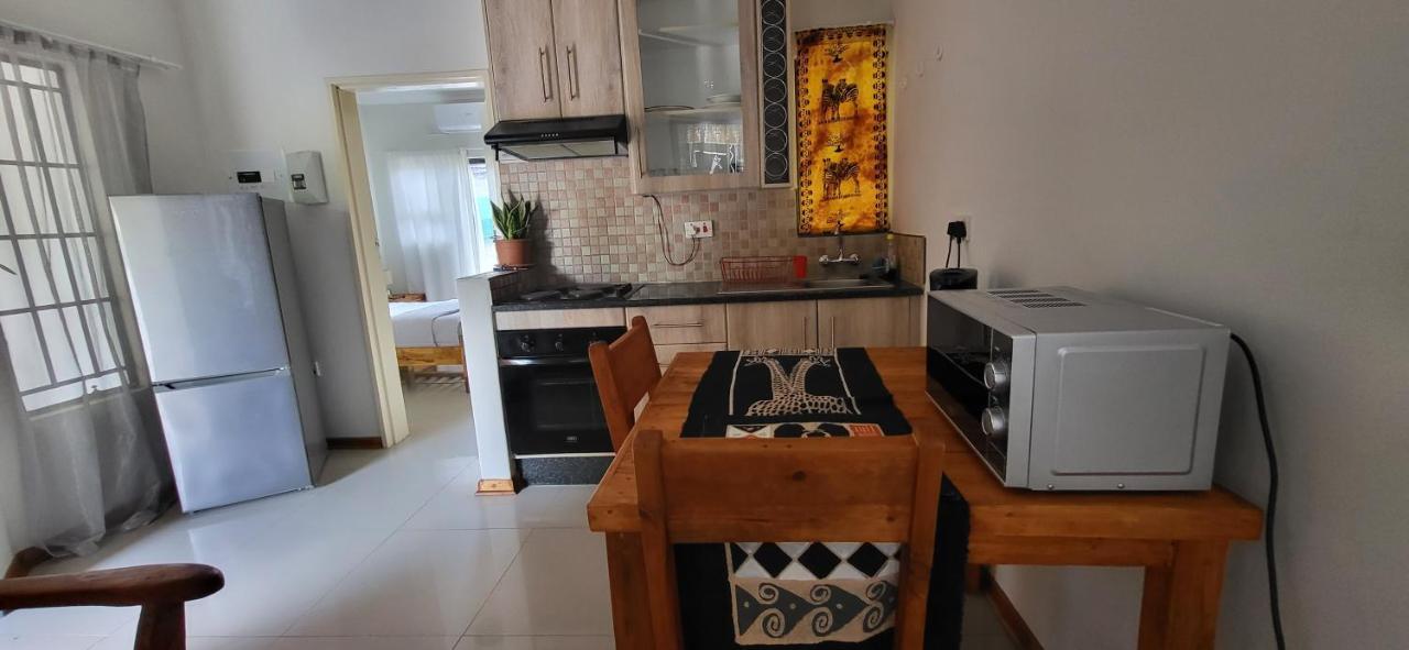 Maun Luxury Oasis Apartment Exterior foto