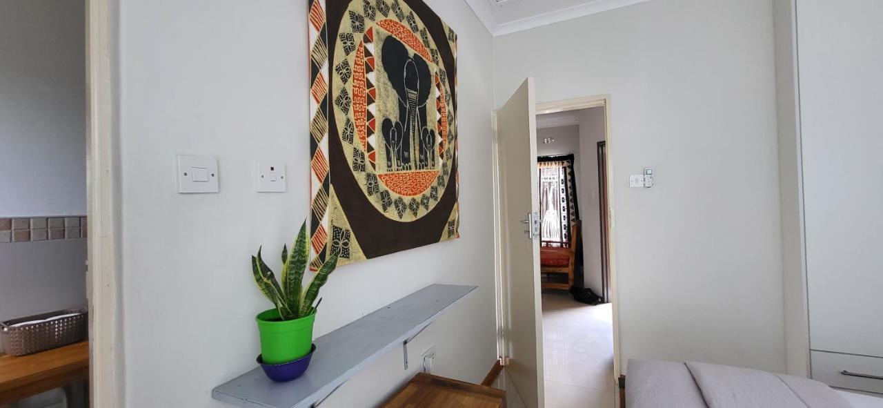 Maun Luxury Oasis Apartment Exterior foto