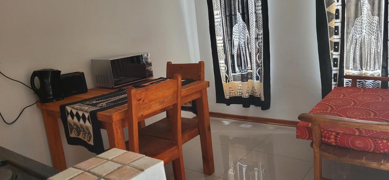 Maun Luxury Oasis Apartment Exterior foto