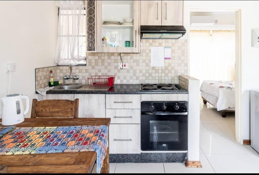 Maun Luxury Oasis Apartment Exterior foto